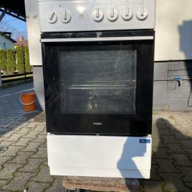 Kombinovaný sporák MORA KS412MW bílý / 19476318