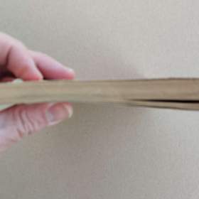 Foto inzerátu Seznam náhr. dílů ŠKODA 440 - 445 (1958)