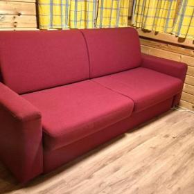 Fotka k inzerátu Rozkládací pohovka / 19630828