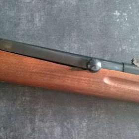 Fotka k inzerátu Vzduchovka stella vz.36 / 19522294