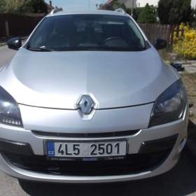 Renault Megane 1,5 dCi / 19476474