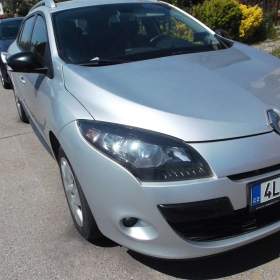 Renault Megane 1,5 dCi / 19476474