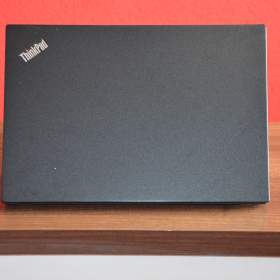 Foto inzerátu Lenovo TP T495s Ryzen5/8GB/SSD 256GB NVMe/záruka