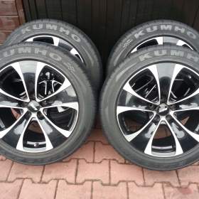 Fotka k inzerátu KOLA KOMPLETNÍ -  (18) -  5x114,3 / 19607991