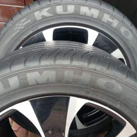 Foto inzerátu KOLA KOMPLETNÍ - (18) - 5x114,3