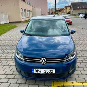 Volswagen touran / 19476543