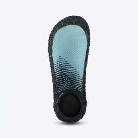 Ponožkoboty Skinners Comfort 2.0 -  světle modré / 19476562