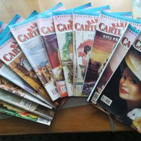 Foto inzerátu Sbírka časopisu Večery pod lampou