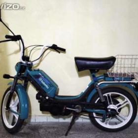 Prodám moped Babetta M 210 / 19476603