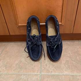 Úplně nové pánské boty Loake Lifestyle / 19476655