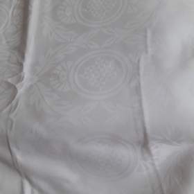 Foto inzerátu Utěrky a ubrusy z nového damašku