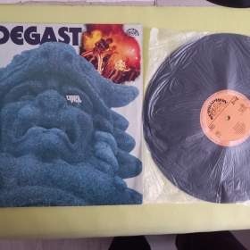 Staré gramofonové LP desky 1987 / 19476705