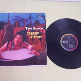 Foto inzerátu  Staré gramofonové LP desky 1987