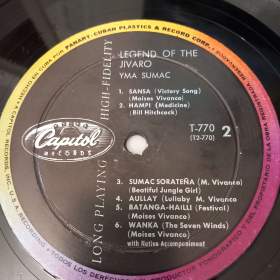 Foto inzerátu  Staré gramofonové LP desky 1987