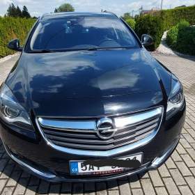 Opel Insignie  / 19477145