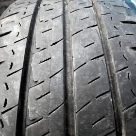 Foto inzerátu 2ks letních zátěž. pneu 215/70 R15C Michelin
