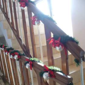 Foto inzerátu Prodam velky tri podlazni rodiiny dum