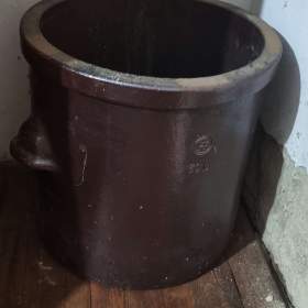 Sud na kvašení zelí / 19477410
