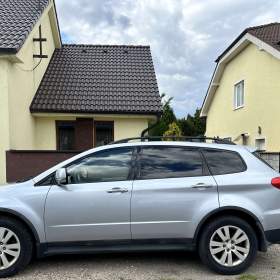2013 SUBARU TRIBECA LIMITED 3.6R / 19477456