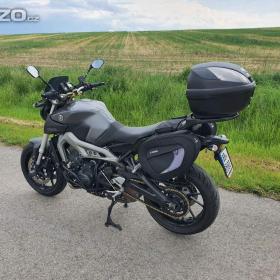 Yamaha MT- 09 / 19477541