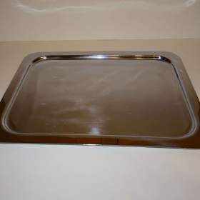 Foto inzerátu Nerezový tác, podnos