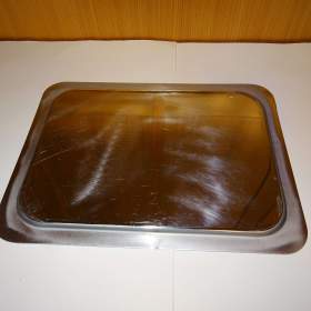 Foto inzerátu Nerezový tác, podnos