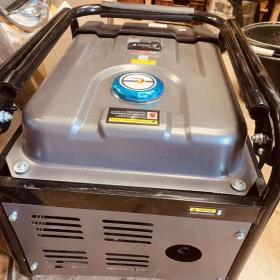 Fotka k inzerátu Benzínová centrála Forsterg HC40- 250/BOT  / 15712181