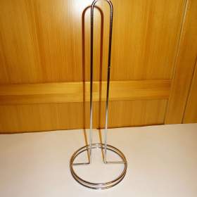 Foto inzerátu Stojan na papírové utěrky, toaletní papír