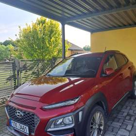 Hyundai Kona / 19477671