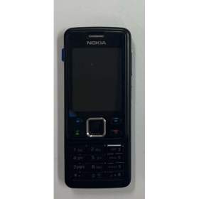 Fotka k inzerátu Nokia 6300 / 19145928