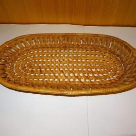 Oválná ošatka nízká / 19477702