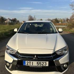 Mitsubishi ASX 2019 / 19477747