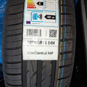 Fotka k inzerátu 185/60/15 / 18290739
