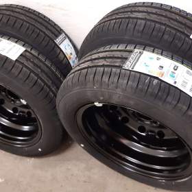 Foto inzerátu 185/60/15