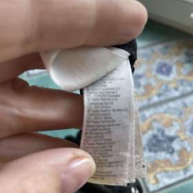 Foto inzerátu Podprsenka 80B