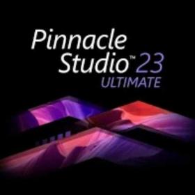 Fotka k inzerátu Pinnacle Studio 23 Ultimate / 18077724