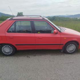 PRODÁM ŠKODA FELICIA 1,3 GLXi / 19478779