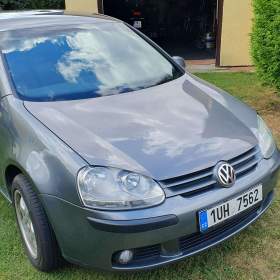 VW Golf V, 1,6 MPI + LPG / 19478786