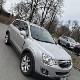 Opel Antara  / 19478827