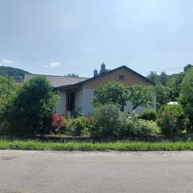 Prodej rodinného domu 4+kk Hukvaldy- Dolní Sklenov / 19478909