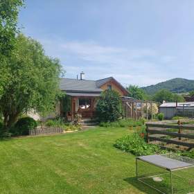 Foto inzerátu Prodej rodinného domu 4+kk Hukvaldy-Dolní Sklenov