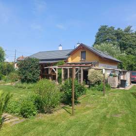 Foto inzerátu Prodej rodinného domu 4+kk Hukvaldy-Dolní Sklenov