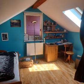 Foto inzerátu Prodej rodinného domu 4+kk Hukvaldy-Dolní Sklenov