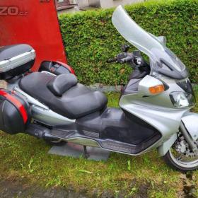 Burgman 650AN / 19478910