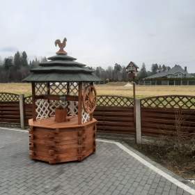 Foto inzerátu Zahradní studna