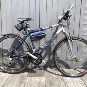 Jízdní kolo Maxbike.  / 19478930