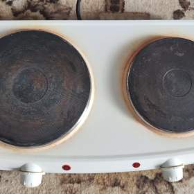 Fotka k inzerátu Elektrický vařič TESCO / 16404925