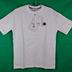 Pánské tričko MONCLER  / 19478959