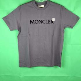 Pánské tričko MONCLER  / 19478960