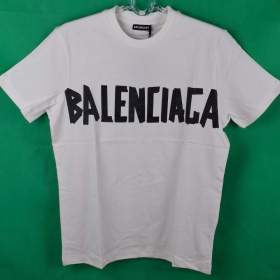 Pánské tričko BALENSIAGA  / 19478964